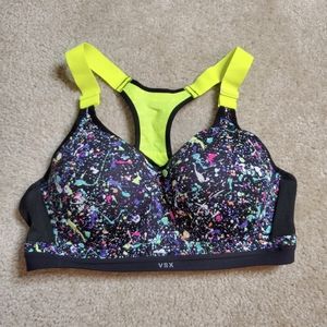 Victoria secret sport bra 38D